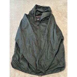 Jansport Windbreaker Womens size large